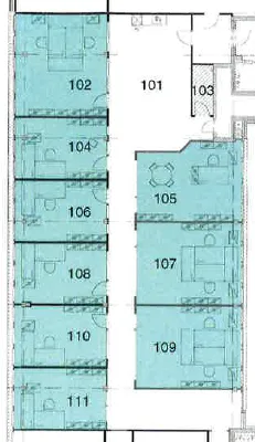 Exklusiv und elegant - Ihr Firmensitz in Baden-Dättwil – Foto 14 von 14