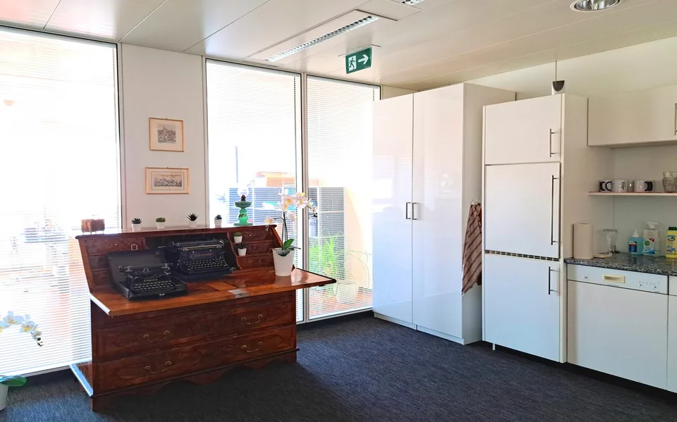 Exklusiv und elegant - Ihr Firmensitz in Baden-Dättwil – Foto 10 von 14