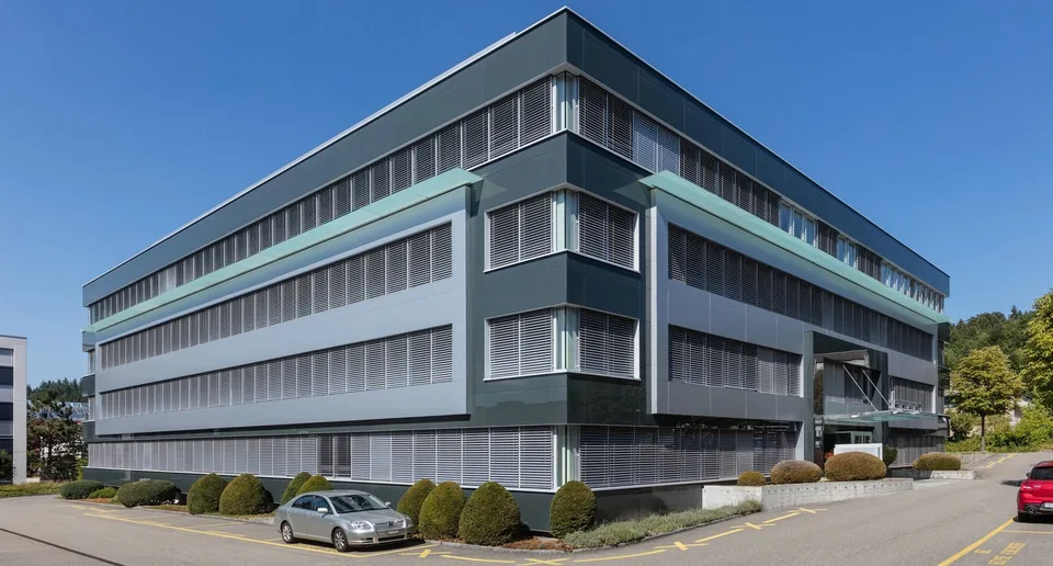 Bureaux attractifs à Baden-Dättwil – photo 13 sur 13