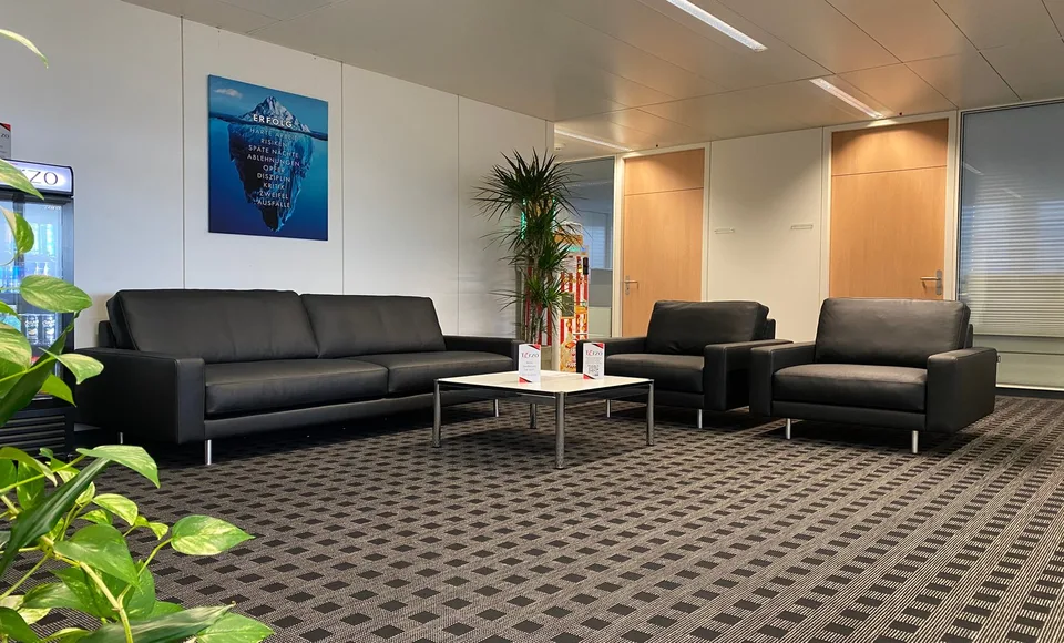 Bureaux attractifs à Baden-Dättwil – photo 9 sur 13