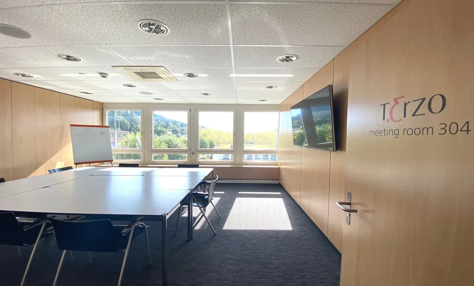 Bureaux attractifs à Baden-Dättwil – photo 7 sur 13