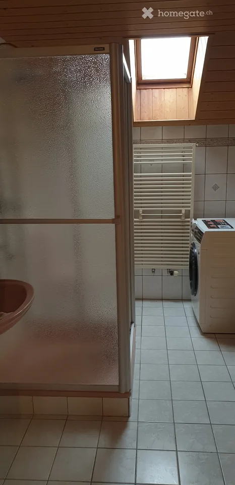 Schöne Wohnung auf dem Bauernhof in ländlicher Umgebung. – Foto 3 von 5