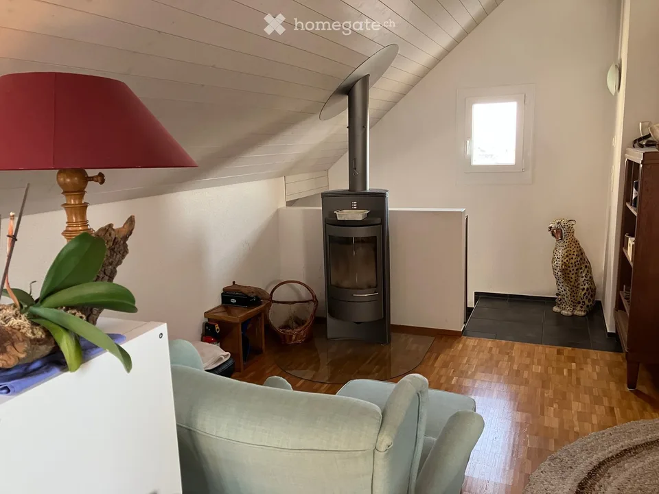 Mehrfamilienhaus mit 3 Wohnungen als Anlageobjekt oder Generationenhaus in Egg b ZH – Foto 18 von 18