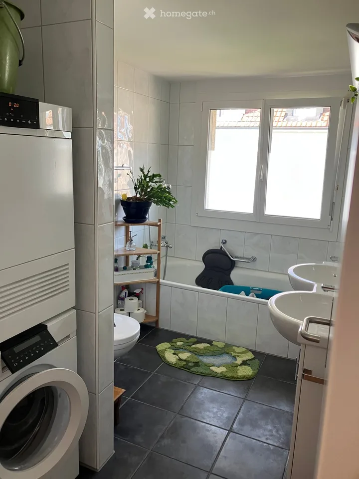 Mehrfamilienhaus mit 3 Wohnungen als Anlageobjekt oder Generationenhaus in Egg b ZH – Foto 15 von 18