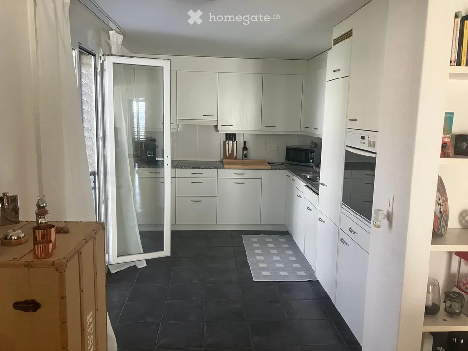 Mehrfamilienhaus mit 3 Wohnungen als Anlageobjekt oder Generationenhaus in Egg b ZH – Foto 7 von 18