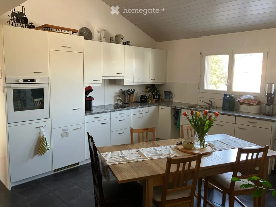 Mehrfamilienhaus mit 3 Wohnungen als Anlageobjekt oder Generationenhaus in Egg b ZH – Foto 14 von 18