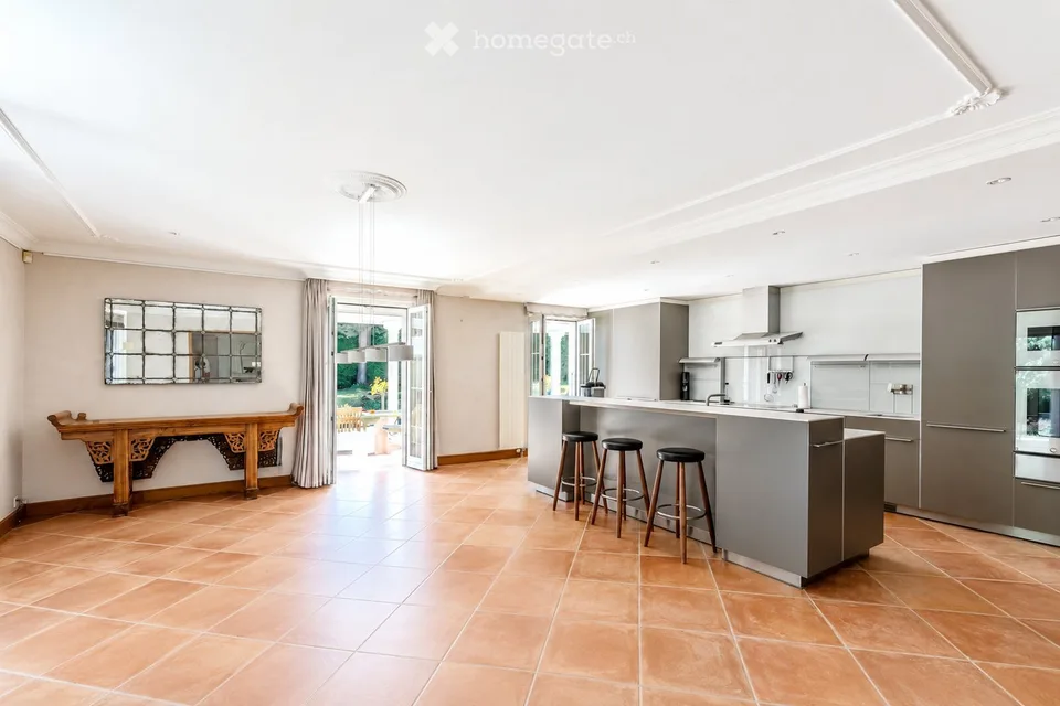 Rare – Belle villa de maître avec piscine et parc de 4’000 m² – photo 18 sur 25