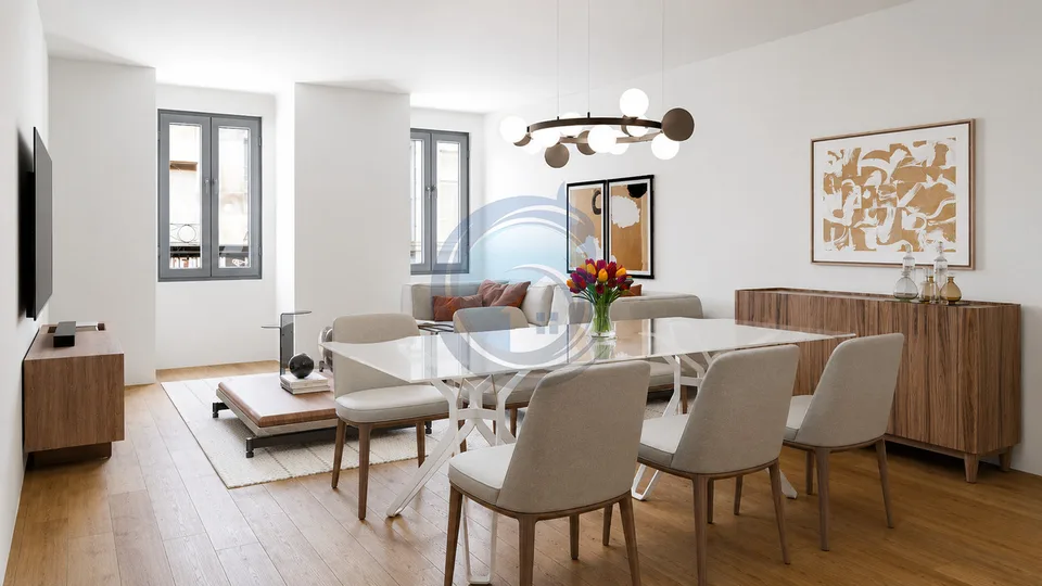 Wohnungen mit 3.5 und 4.5 Zimmern im Zentrum von Châtel-St-Denis – Foto 5 von 19