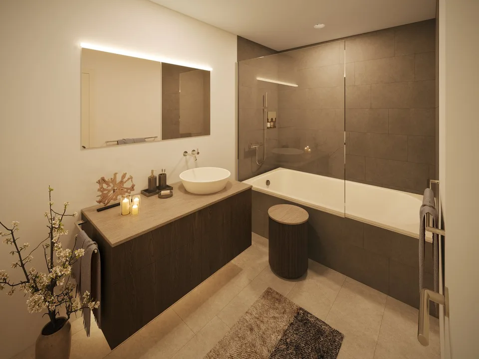 HIGHFIELD HOUSE APARTMENTS - Achèvement 2027 – photo 8 sur 12