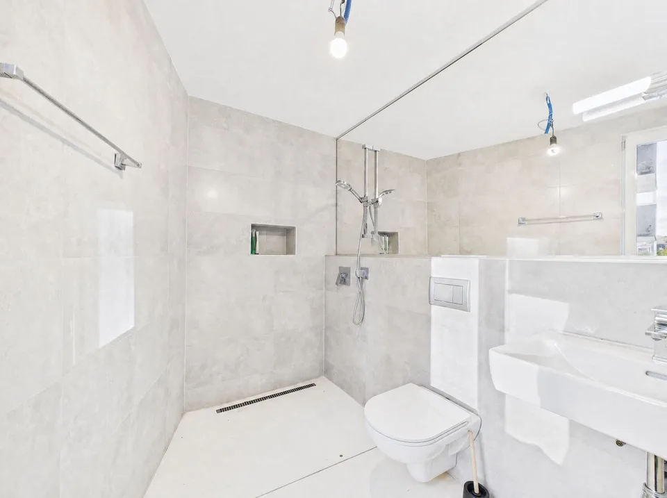 4.5-room apartment, Buechenstrasse 2, 9422 Staad