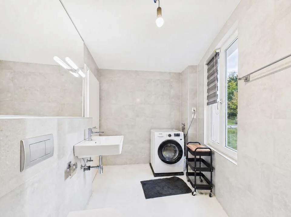 4.5-room apartment, Buechenstrasse 2, 9422 Staad