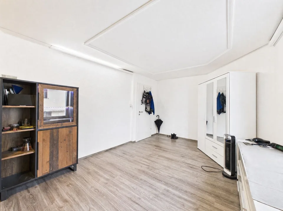 4.5-room apartment, Buechenstrasse 2, 9422 Staad