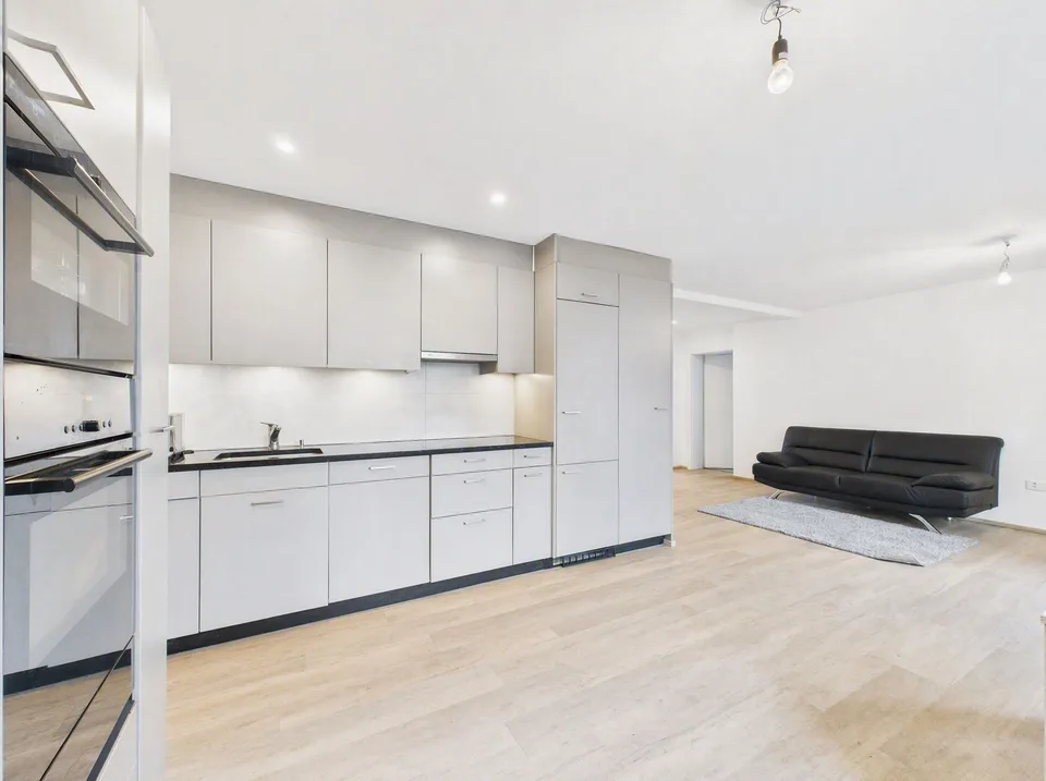 4.5-room apartment, Buechenstrasse 2, 9422 Staad