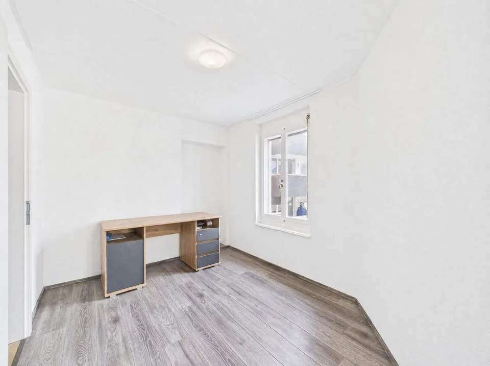 4.5-room apartment, Buechenstrasse 2, 9422 Staad