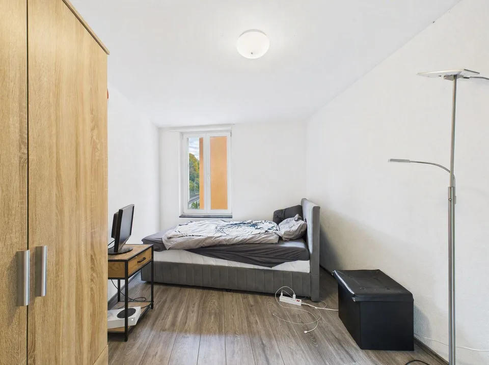 4.5-room apartment, Buechenstrasse 2, 9422 Staad
