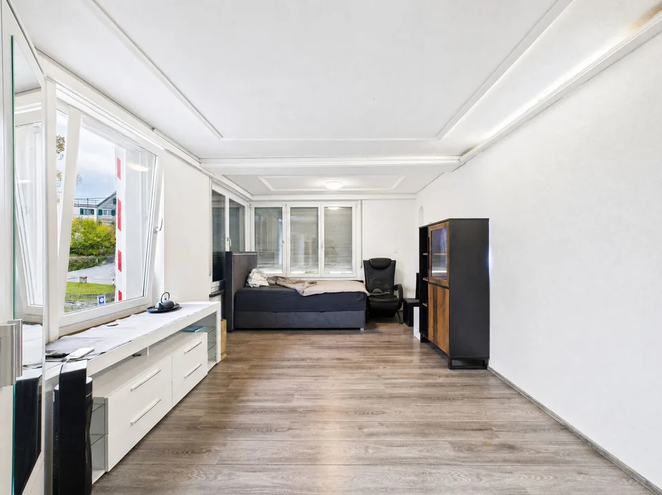 4.5-room apartment, Buechenstrasse 2, 9422 Staad