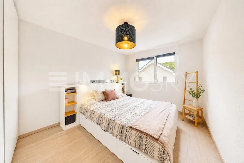 Wohnung 4.5 Zimmer mit 131 m2 in 10 Minuten von Orbe – Foto 8 von 12