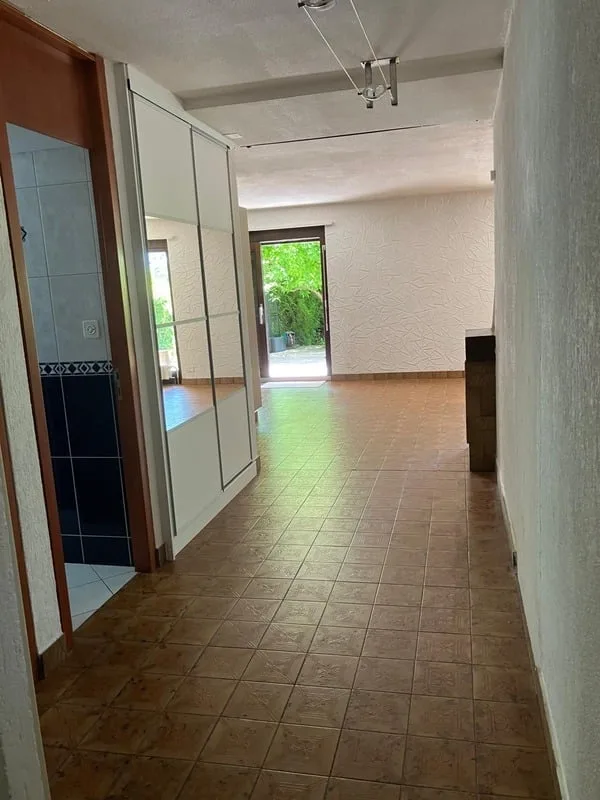 Appartement von 109m2 in den Neuenburger Bergen zu renovieren nach Ihrem Geschmack – Foto 6 von 16