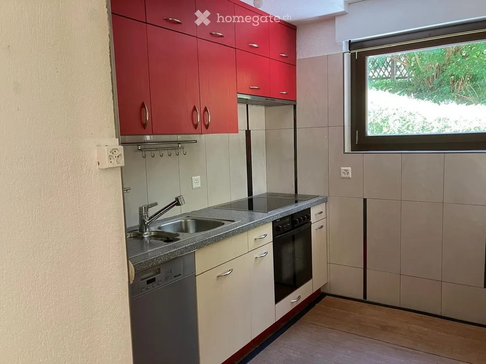Appartement von 109m2 in den Neuenburger Bergen zu renovieren nach Ihrem Geschmack – Foto 16 von 16