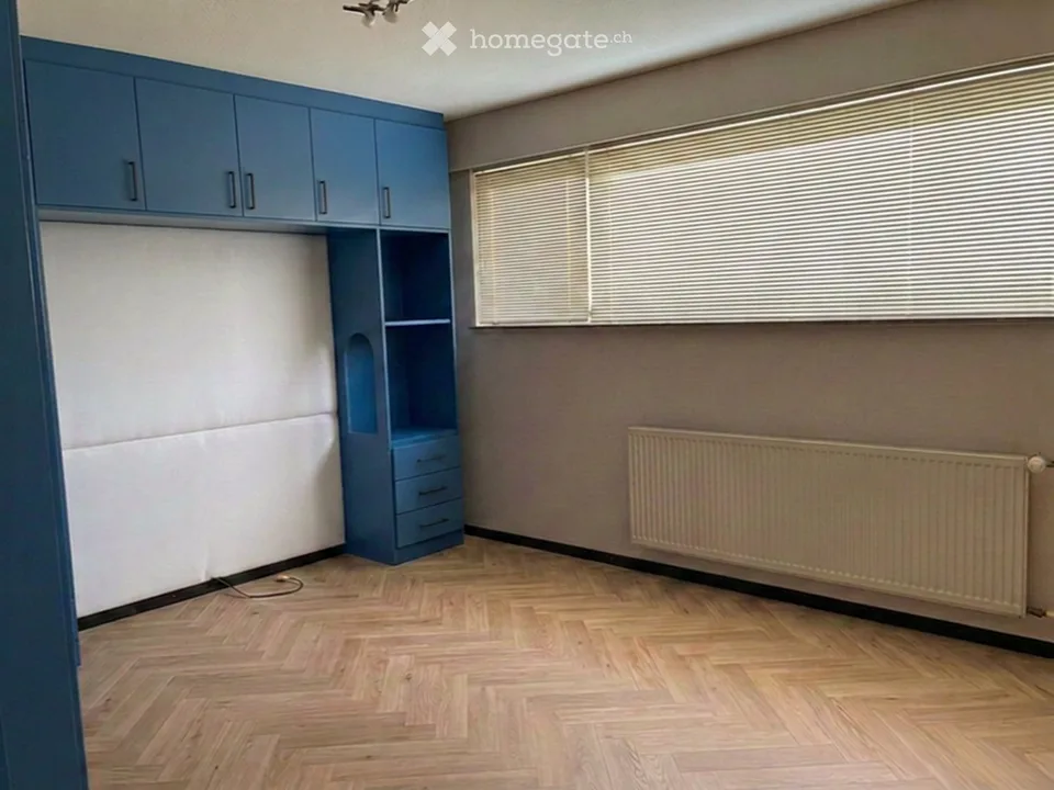 Appartement von 109m2 in den Neuenburger Bergen zu renovieren nach Ihrem Geschmack – Foto 13 von 16