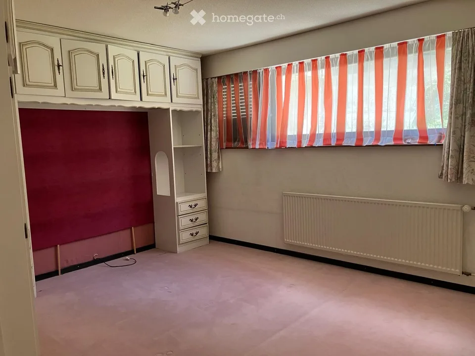 Appartement von 109m2 in den Neuenburger Bergen zu renovieren nach Ihrem Geschmack – Foto 14 von 16