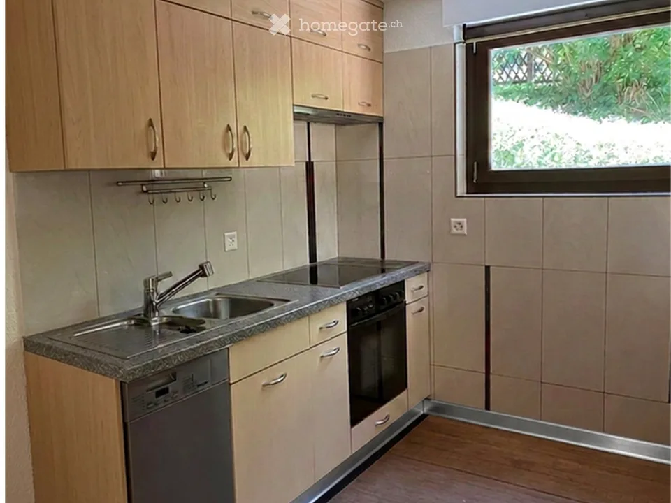 Appartement von 109m2 in den Neuenburger Bergen zu renovieren nach Ihrem Geschmack – Foto 15 von 16