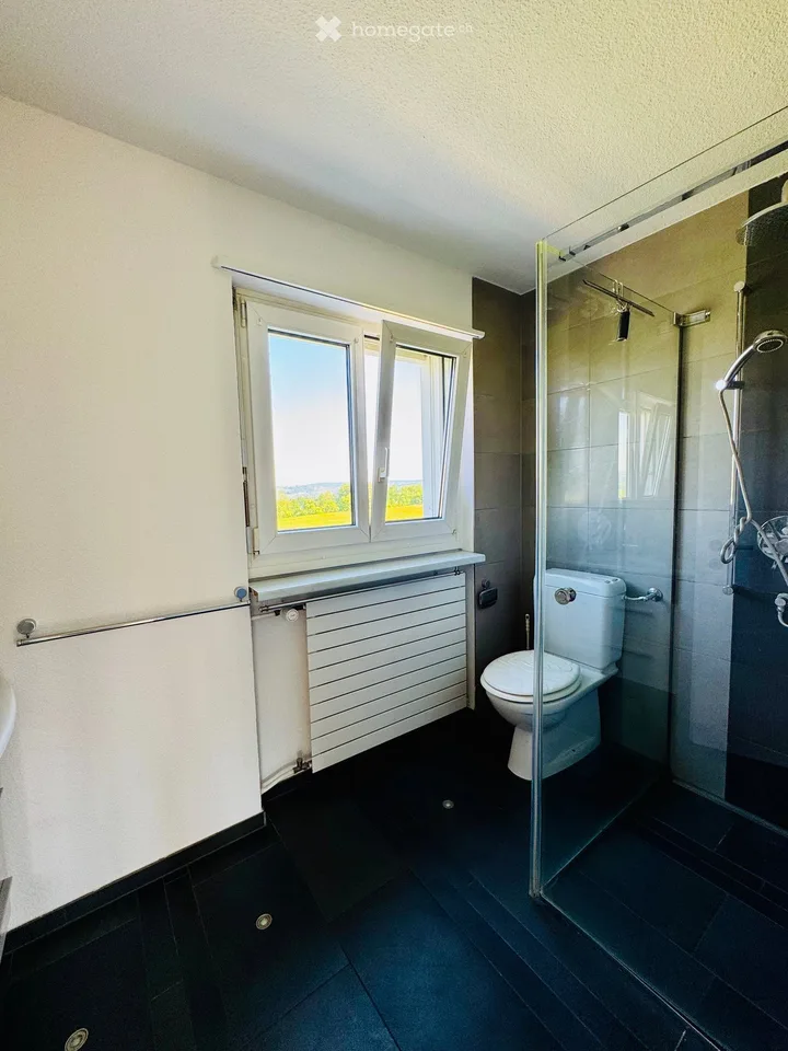 Gemütliche 3.5-Zimmer OG-Whg mit Weitblick an begehrter Lage - bezugsbereit ab dem 01. Dezember 2026