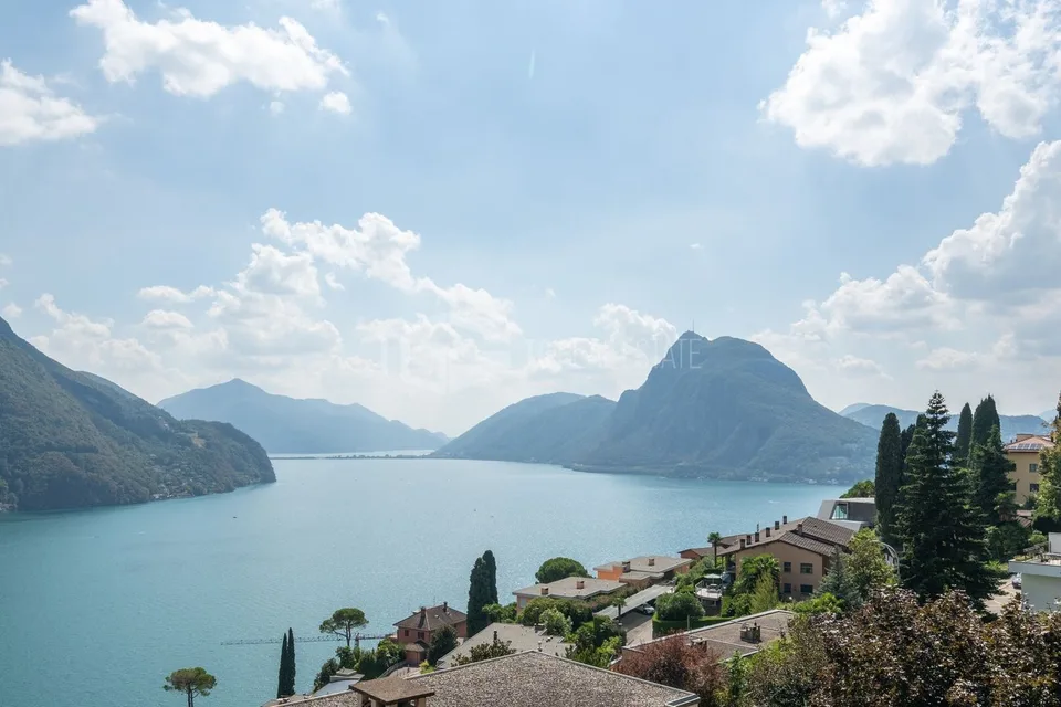 APPARTAMENTO AMMOBILIATO CON VISTA LAGO – Foto 12 von 14