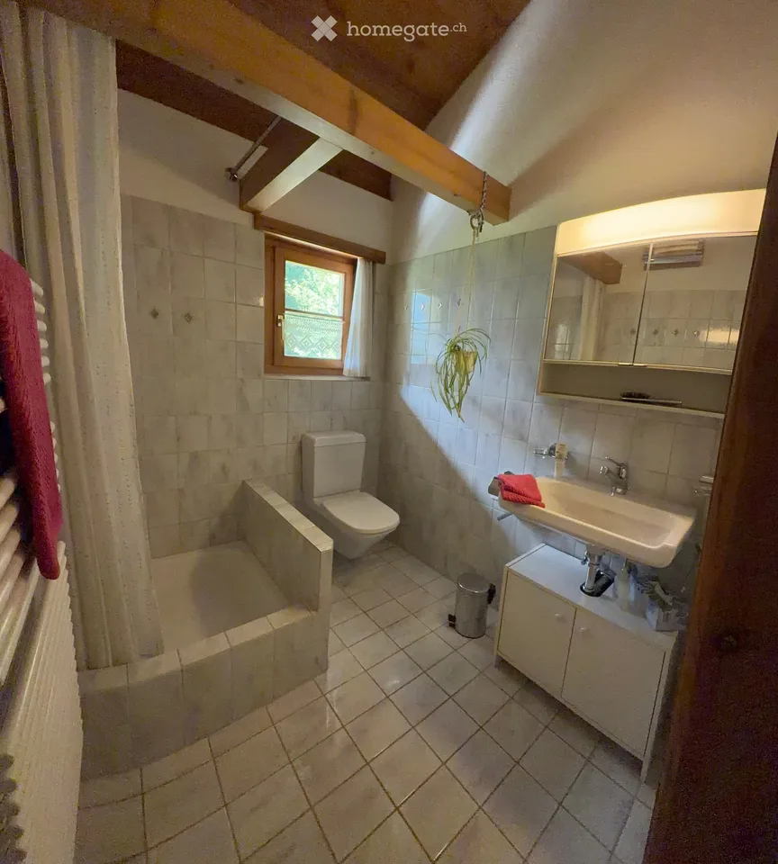 Casa unifamiliare affascinante in stile Grigione - uso di residenza secondaria – foto 7 di 17