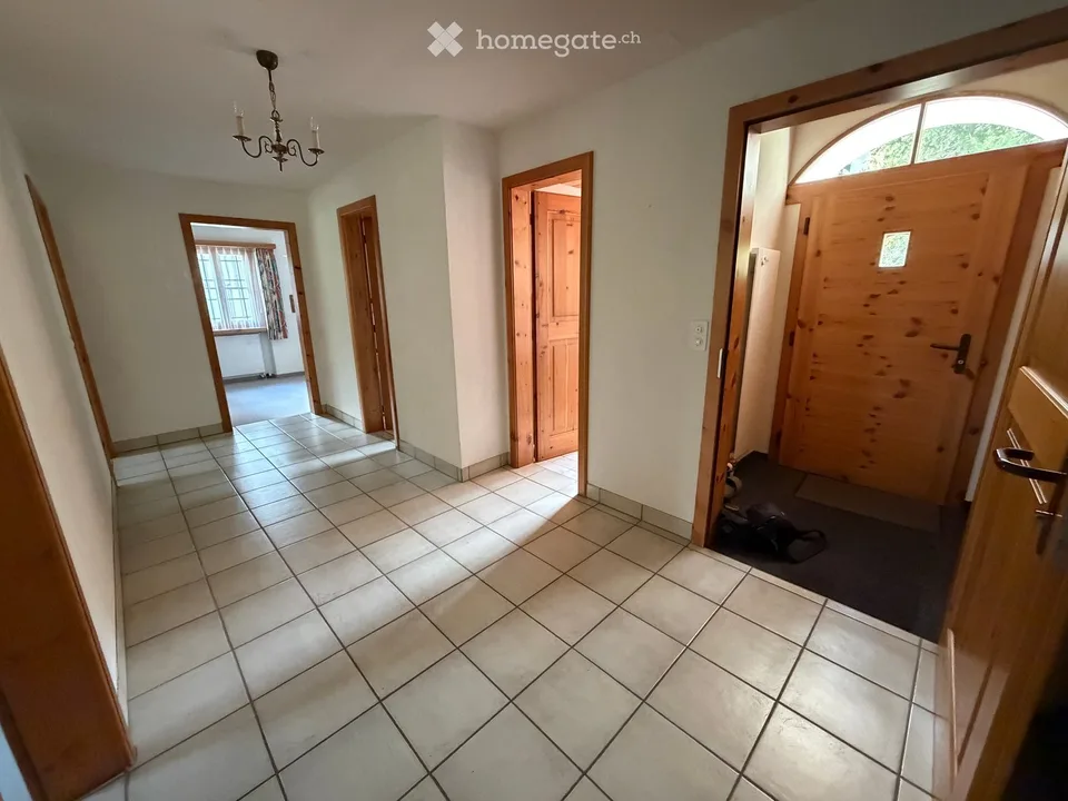 Casa unifamiliare affascinante in stile Grigione - uso di residenza secondaria – foto 11 di 17