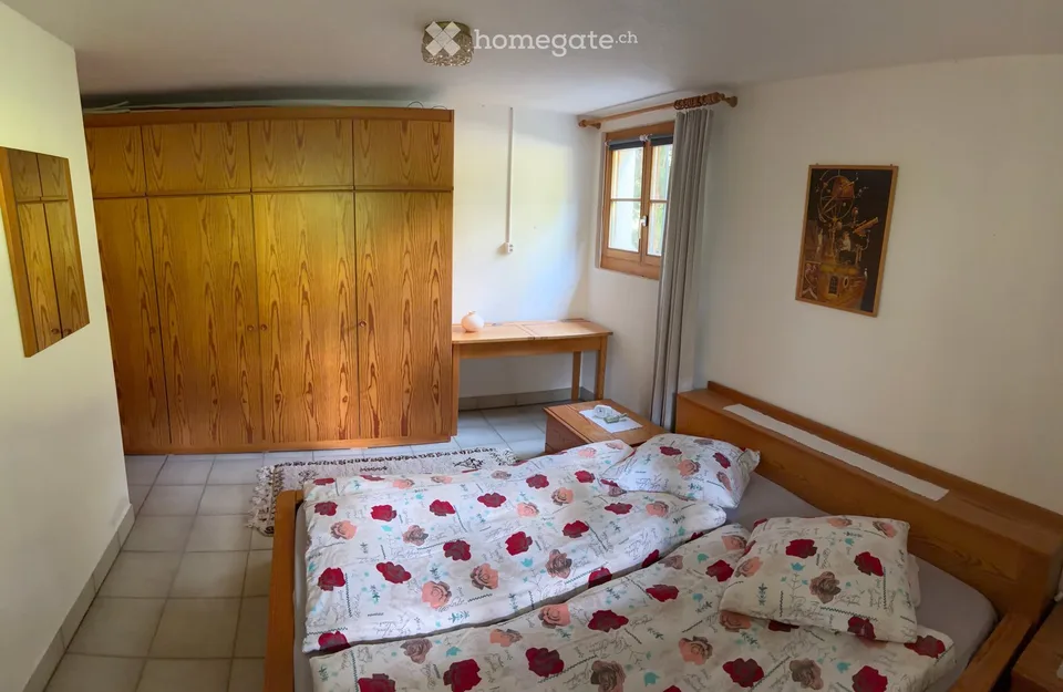 Casa unifamiliare affascinante in stile Grigione - uso di residenza secondaria – foto 16 di 17