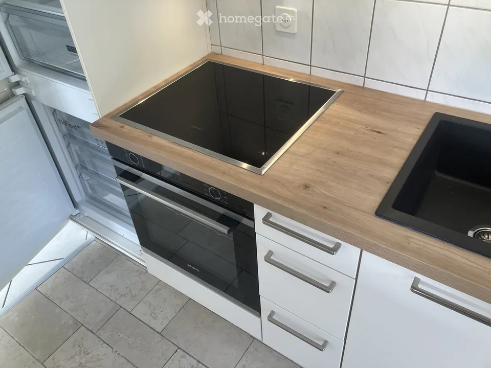VIEW THAT INSPIRES – Bright 4-room apartment with lake and mountain view in Alpnachstad