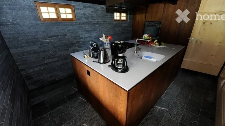Historic Grisons House Furnished for Annual Rent