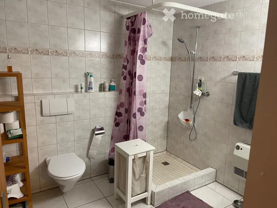 Appartamento 3,5 locali