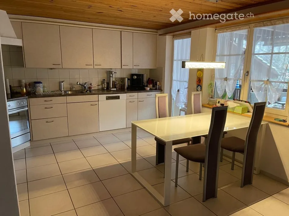 Appartamento 3,5 locali
