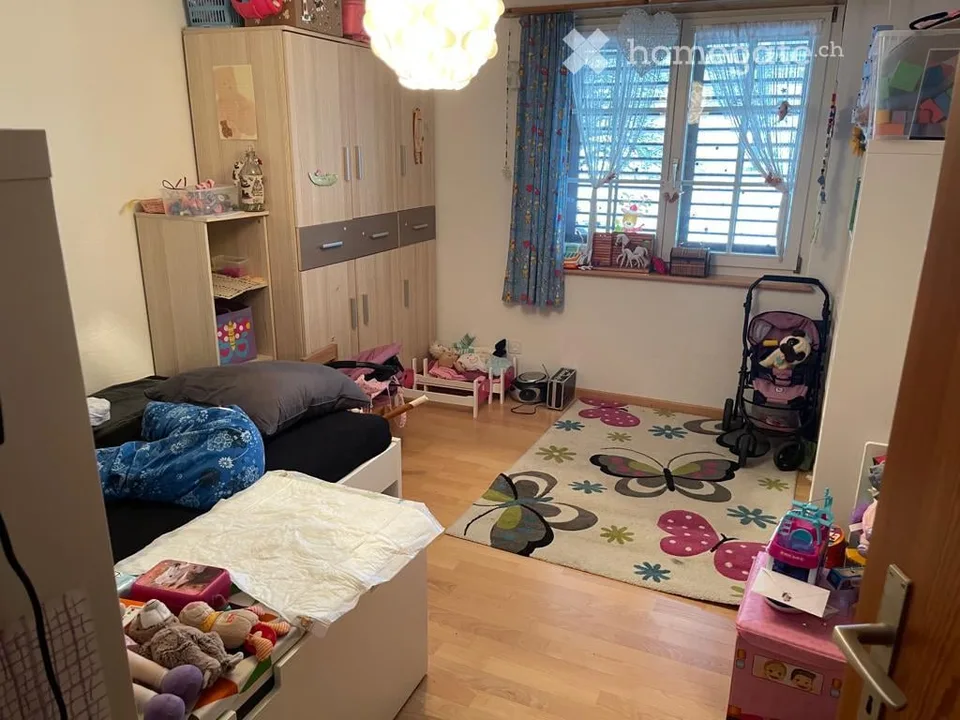 Appartamento 3,5 locali