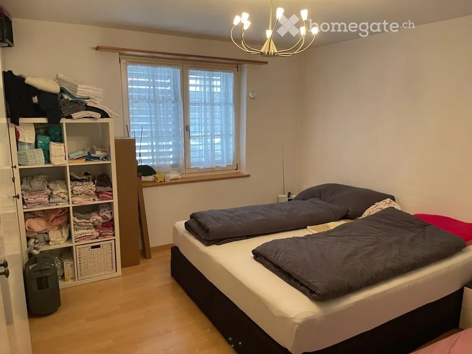 Appartamento 3,5 locali