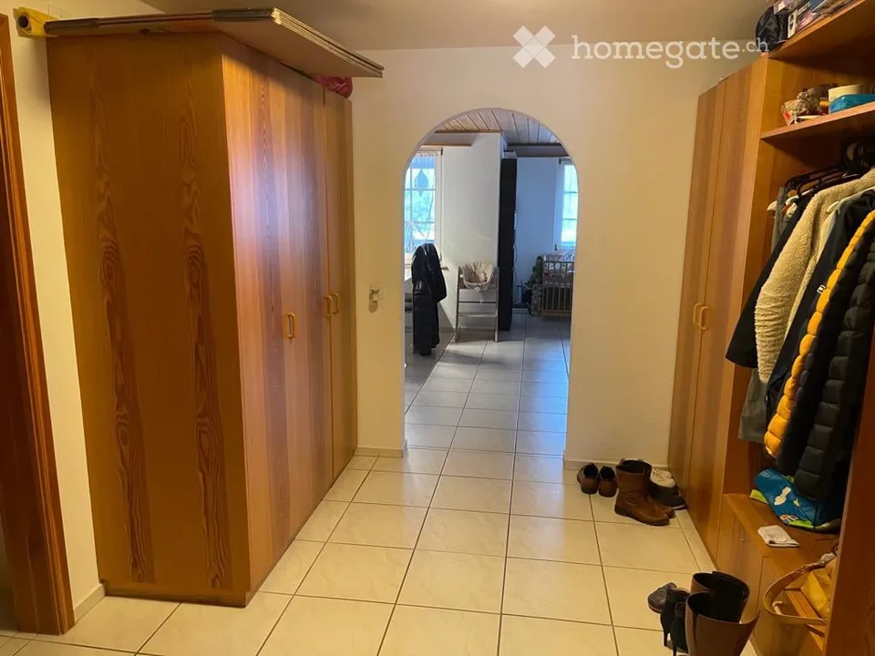 Appartamento 3,5 locali
