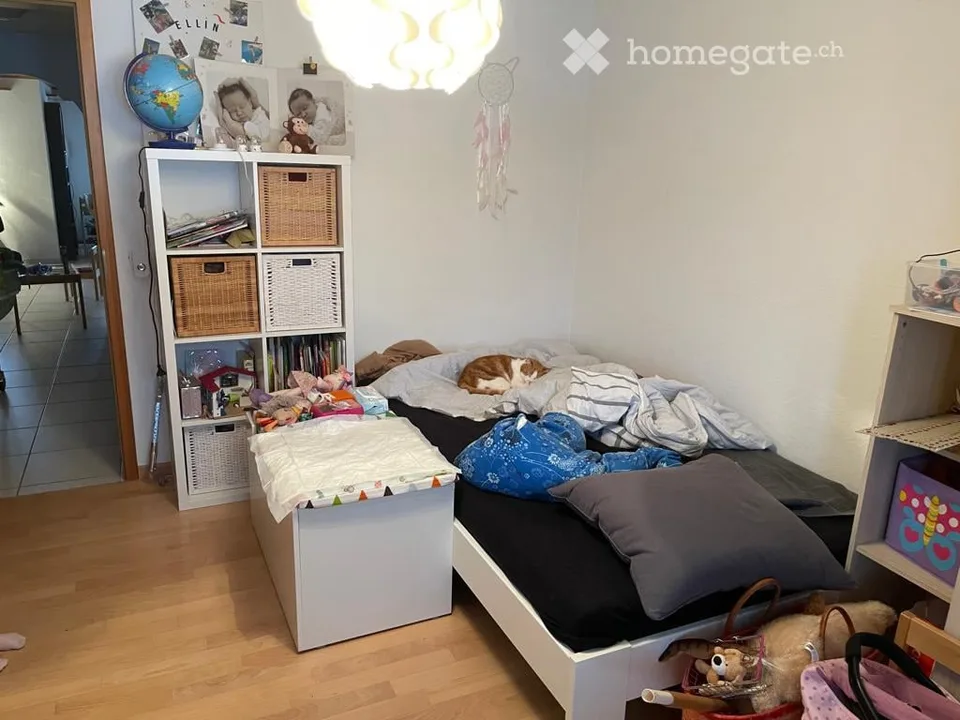 Appartamento 3,5 locali
