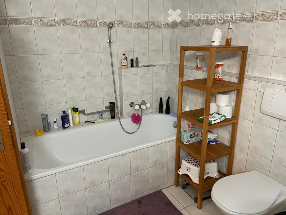 Appartamento 3,5 locali
