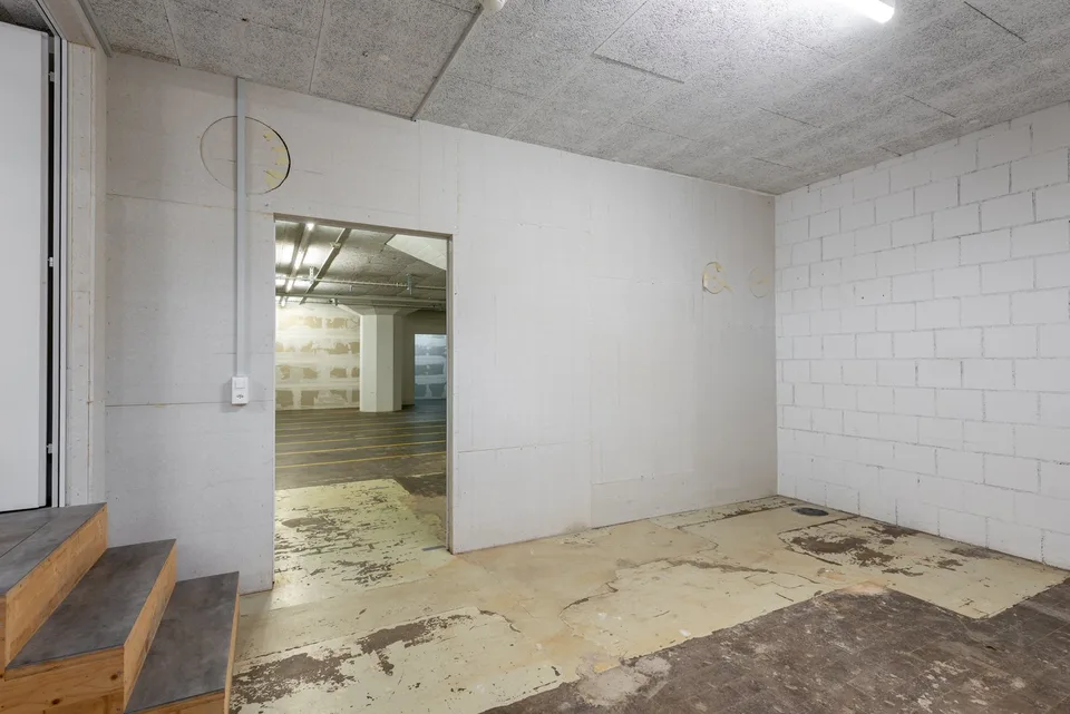 Espace de stockage généreux à louer au cœur de Laupen – photo 4 sur 5