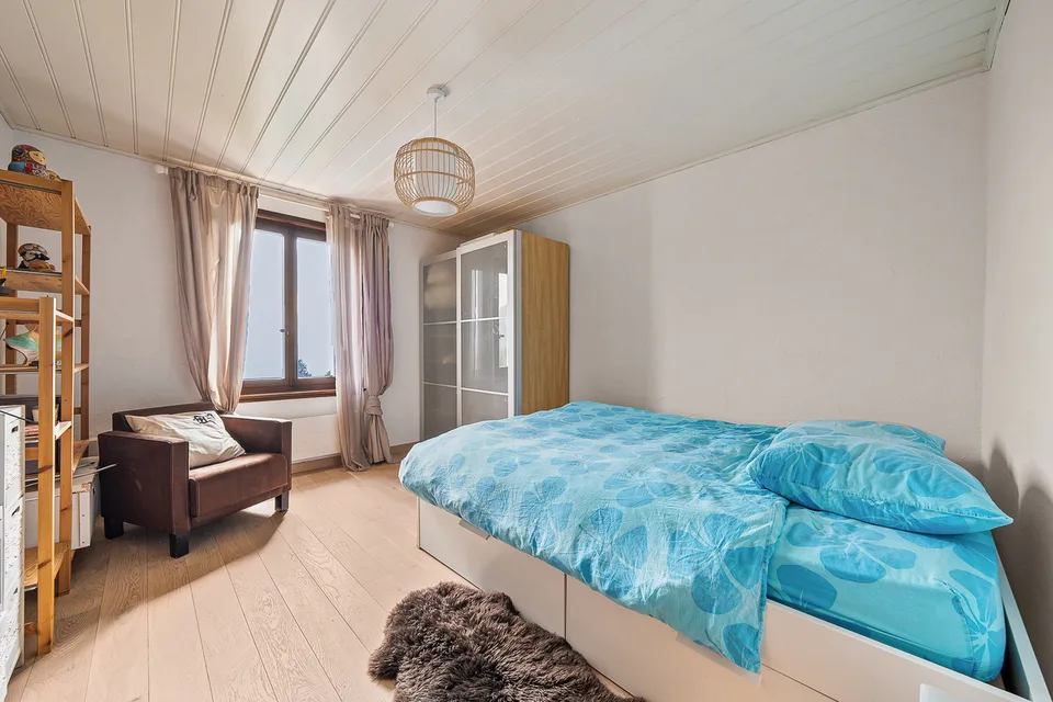 6.5 Zimmer Einfamilienhaus in Blonay – foto 18 di 23