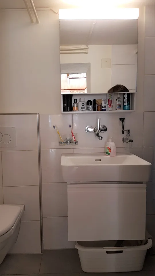 Wohnen im Dorfkern