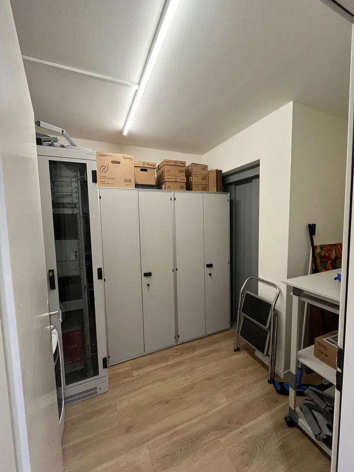 Moderne Büroflächen an bester Lage in Basel zu vermieten – Foto 10 von 10