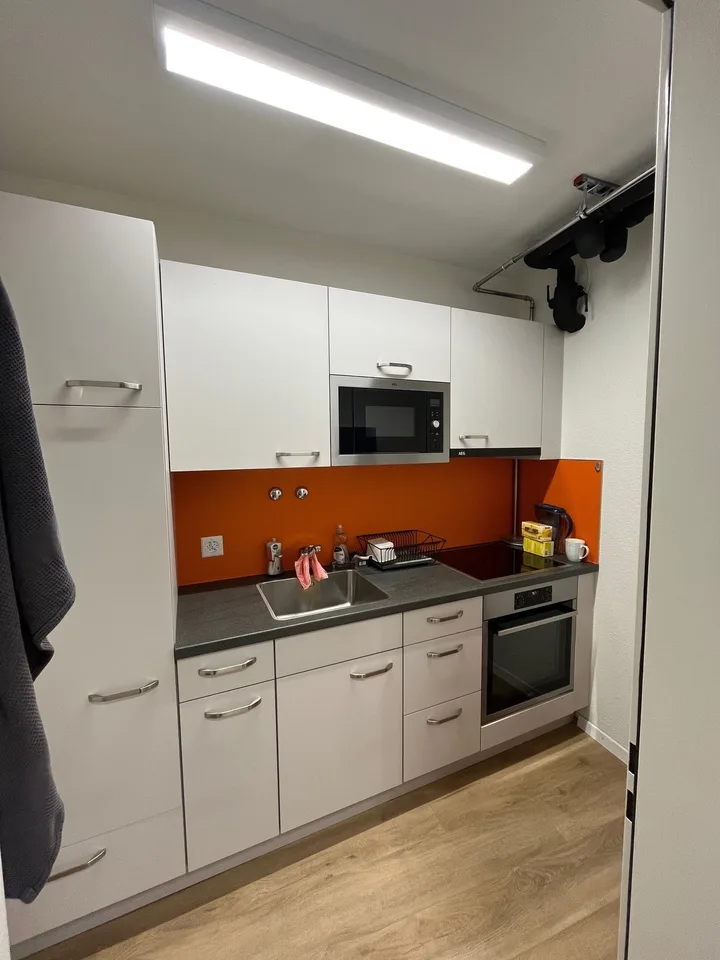 Moderne Büroflächen an bester Lage in Basel zu vermieten – Foto 9 von 10