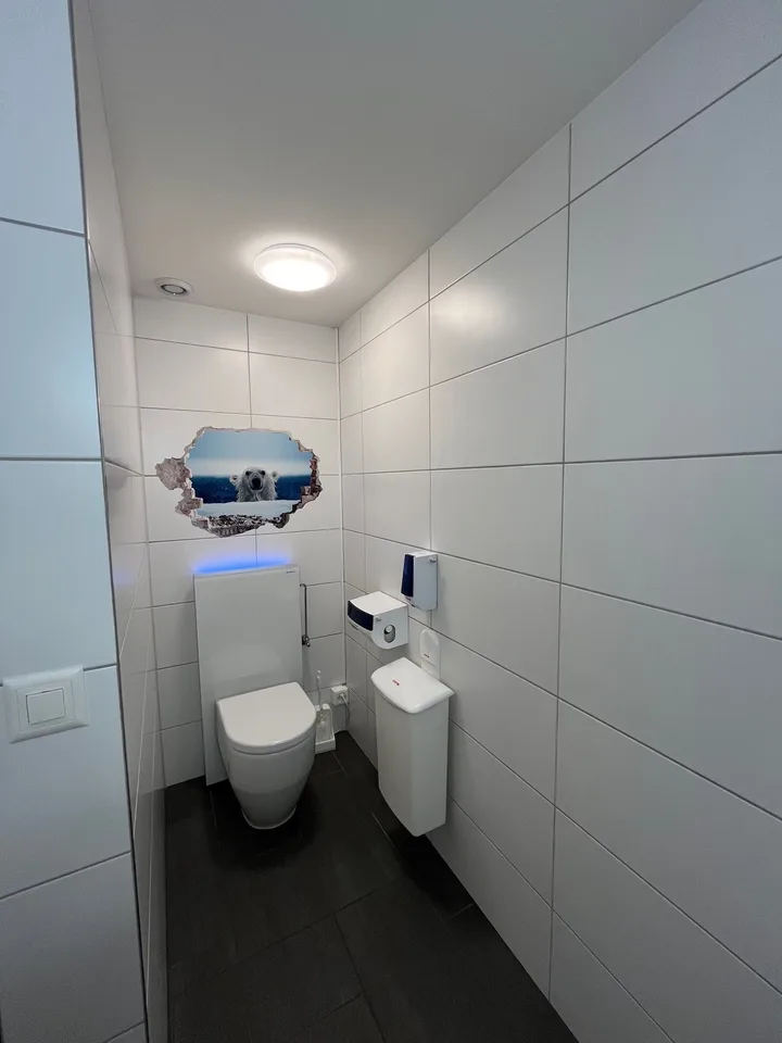 Moderne Büroflächen an bester Lage in Basel zu vermieten – Foto 8 von 10