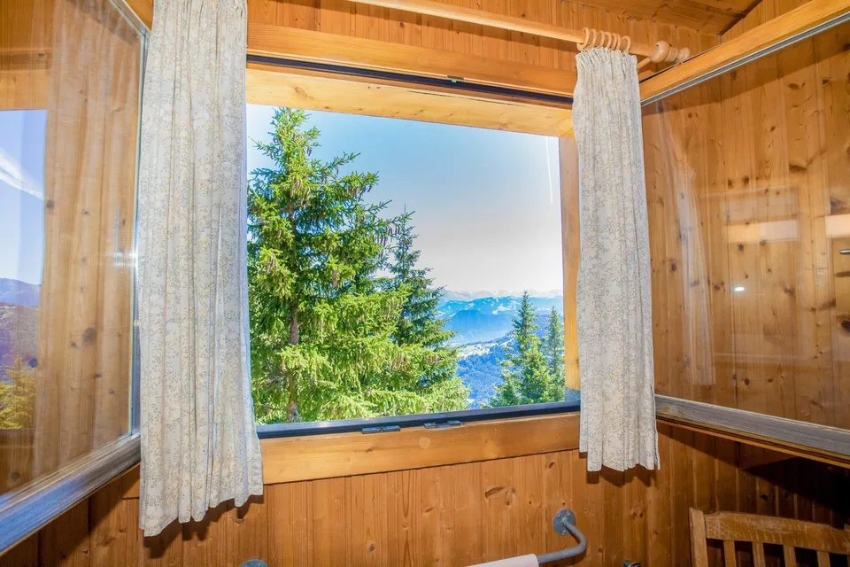 Ferienhaus "Prodkopf" im Ski-/Wandergebiet Pizol – Foto 8 von 13