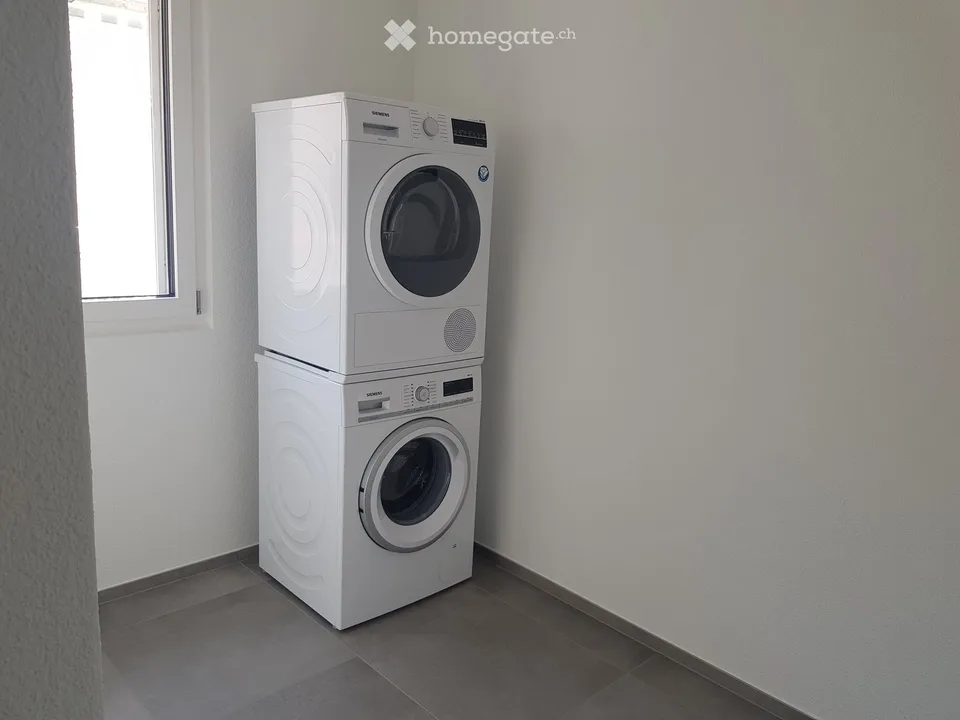 Appartement moderne 3.5 pièces dans le centre de Wolhusen