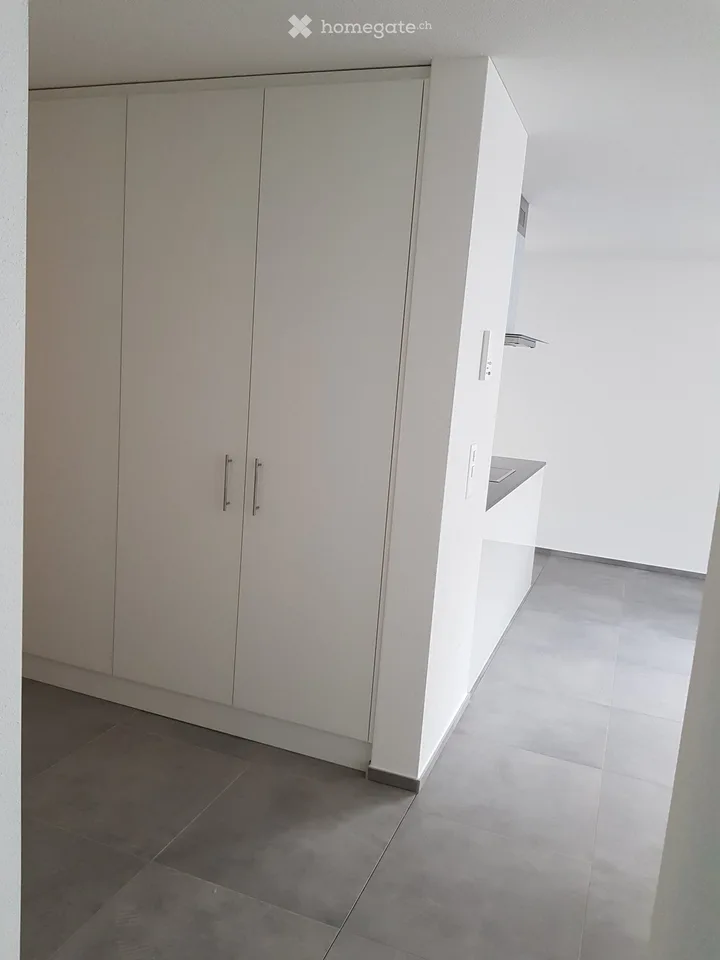 Appartement moderne 3.5 pièces dans le centre de Wolhusen