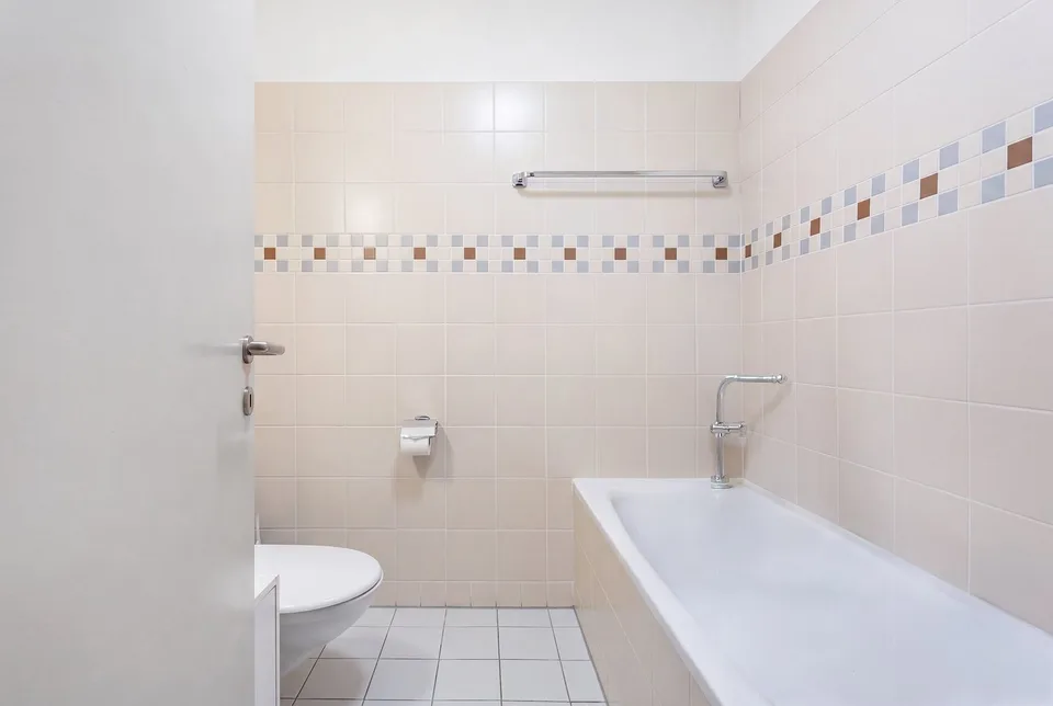 Appartement au dernier étage en centre-ville – photo 7 sur 9